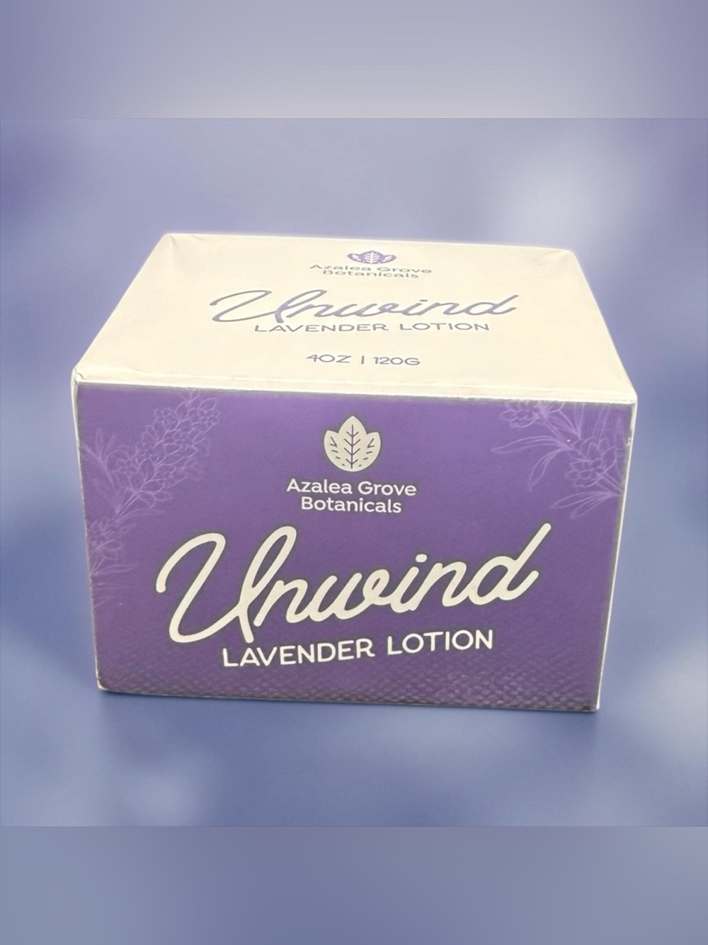 🏷️‼️5/$25🏷️‼️💜UNWIND💜Lavender Lotion/NWT